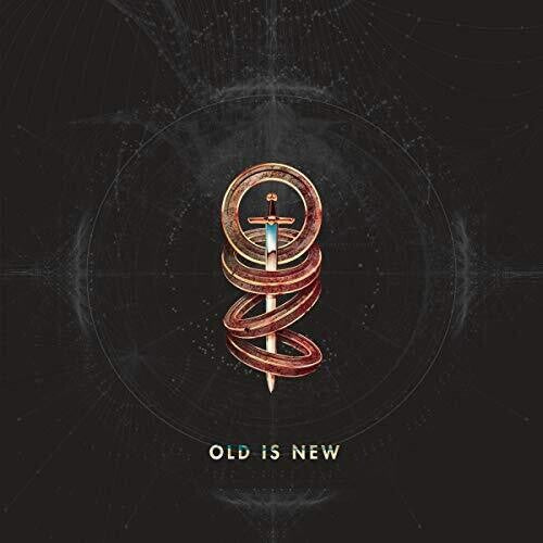 Toto - Old Is New { vinyl }