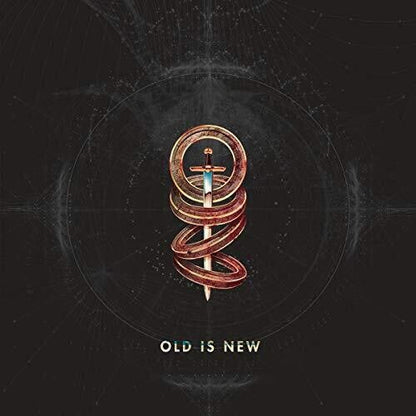 Toto - Old Is New { vinyl }