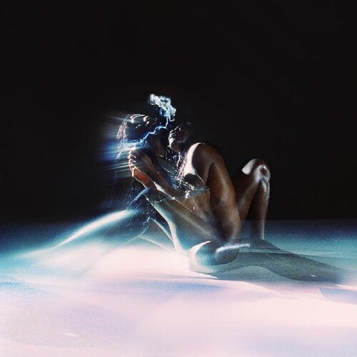 Yves Tumor - Heaven To A Tortured Mind { vinyl }
