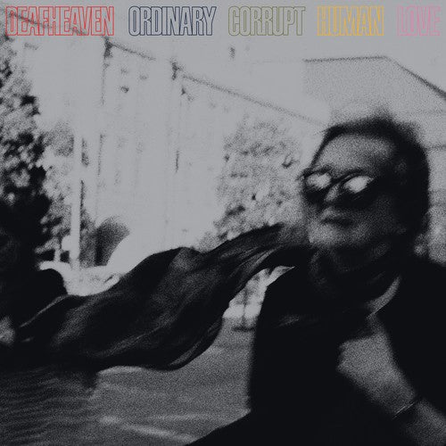 Deafheaven - Ordinary Corrupt Human Love [2LP] { vinyl }
