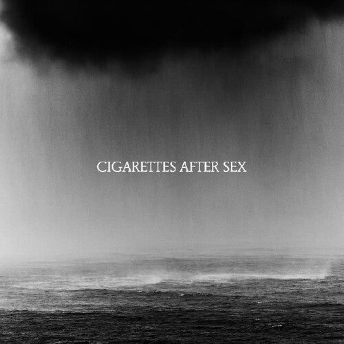 Cigarettes After Sex - Cry { vinyl }