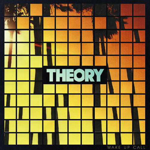 Theory of a Deadman - Wake Up Call { vinyl }