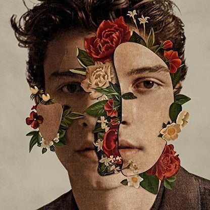Shawn Mendes - Shawn Mendes { vinyl }