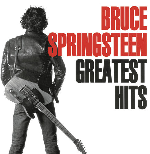 Bruce Springsteen - Greatest Hits [2LP] { vinyl }
