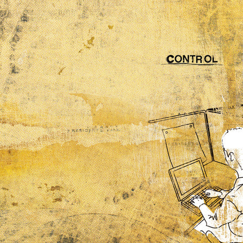 Pedro the Lion - Control { vinyl }