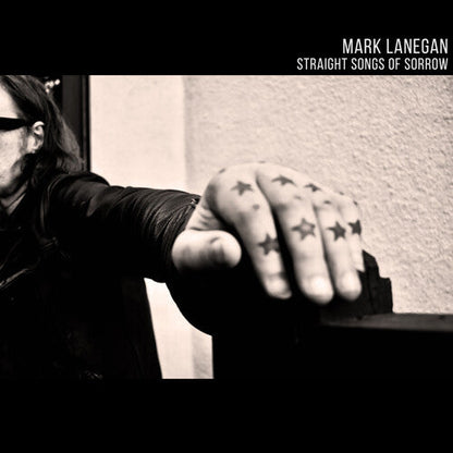 Mark Lanegan - Straight Songs Of Sorrow [2LP] { vinyl }