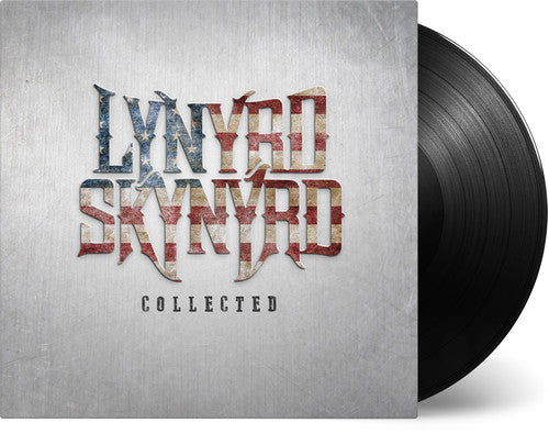 Lynyrd Skynyrd - Collected [2LP] { vinyl }