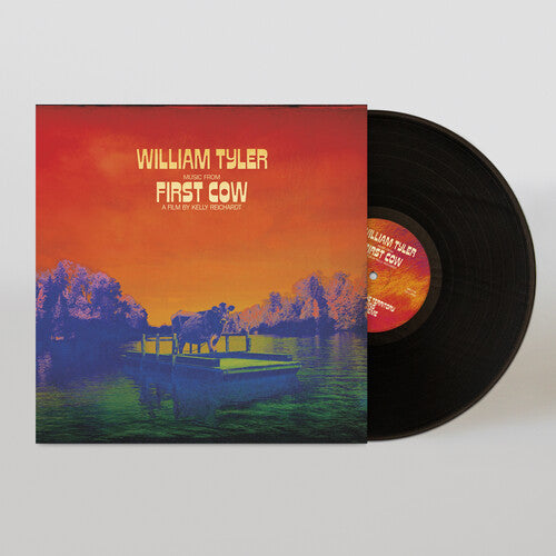 William Tyler - Music From First Cow { vinyl }