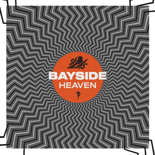 Bayside - Heaven [7-inch] { vinyl }