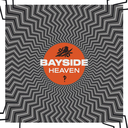 Bayside - Heaven [7-inch] { vinyl }
