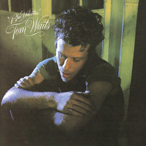 Tom Waits - Blue Valentine (Remastered Vinyl LP) { vinyl }