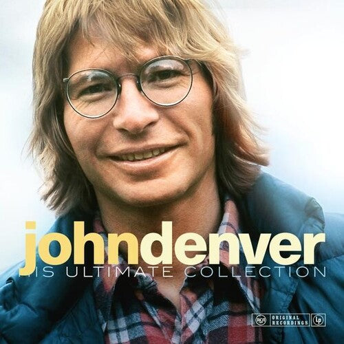 John Denver - Ultimate Collection { vinyl }