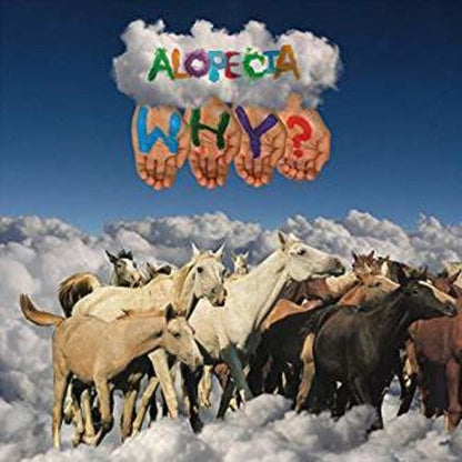 Why - Alopecia (10 Year Anniversary Edition) { vinyl }