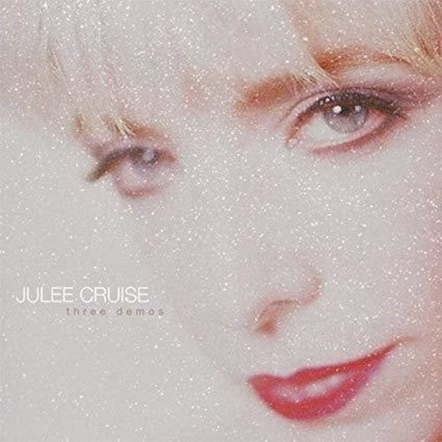 Julee Cruise - Three Demos { vinyl }