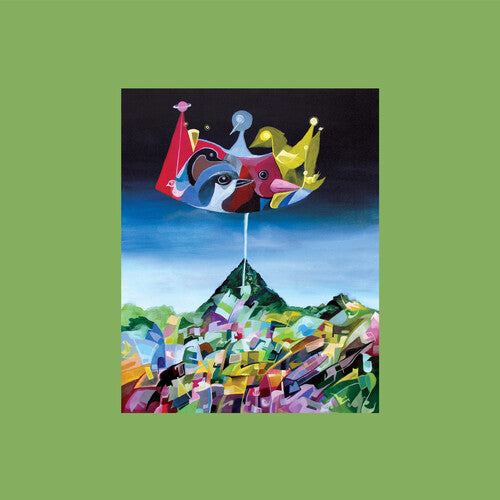 Circulatory System - Circulatory System [2LP] { vinyl }