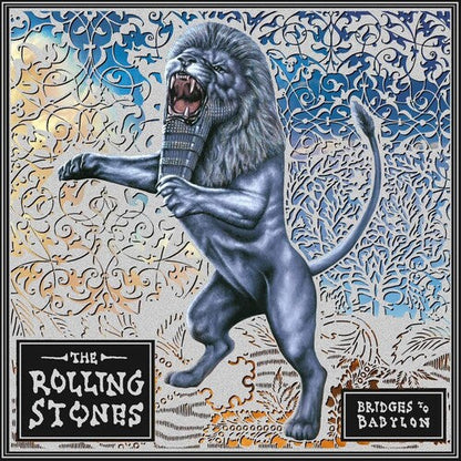 The Rolling Stones - Bridges To Babylon [2LP] { vinyl }