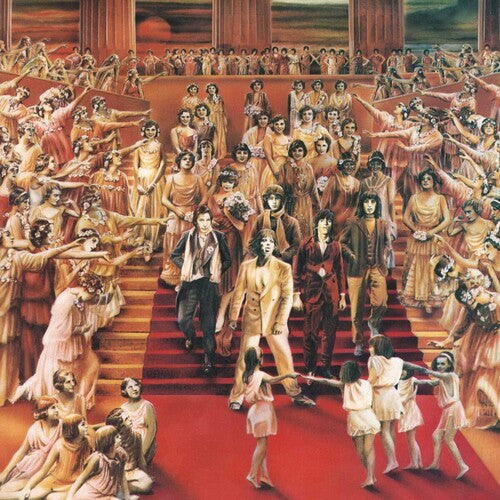 The Rolling Stones - It's Only Rock N Roll { vinyl }
