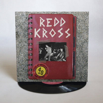 Redd Kross - Red Cross (40th Anniversary) { vinyl }