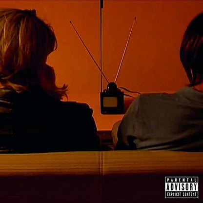 Connan Mockasin - Jassbusters { vinyl }