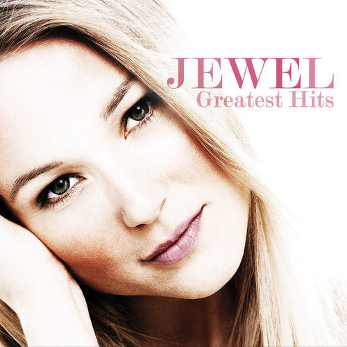 Jewel - Greatest Hits [2LP] { vinyl }
