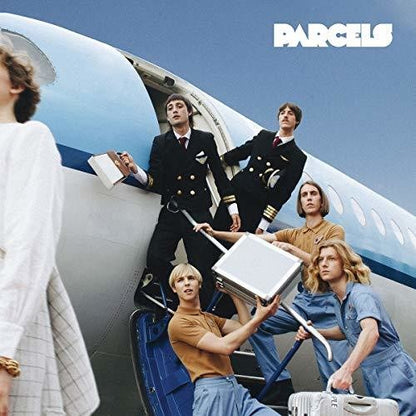 Parcels - Parcels { vinyl }