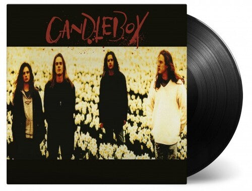 Candlebox - Candlebox [2LP] { vinyl }