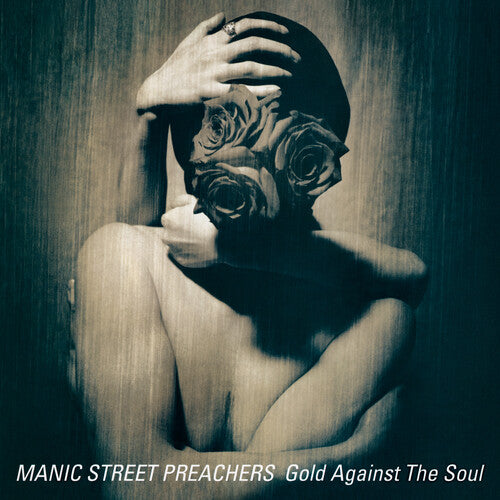 Manic Street Preachers - Gold Against The Soul { vinyl }