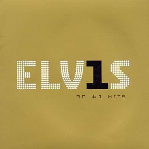 Elvis Presley - Elvis 30 #1 Hits [2LP Gold] { vinyl }