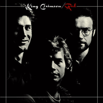 King Crimson - Red (Remixed By Steven Wilson & Robert Fripp) [Ltd 200-gram] { vinyl }