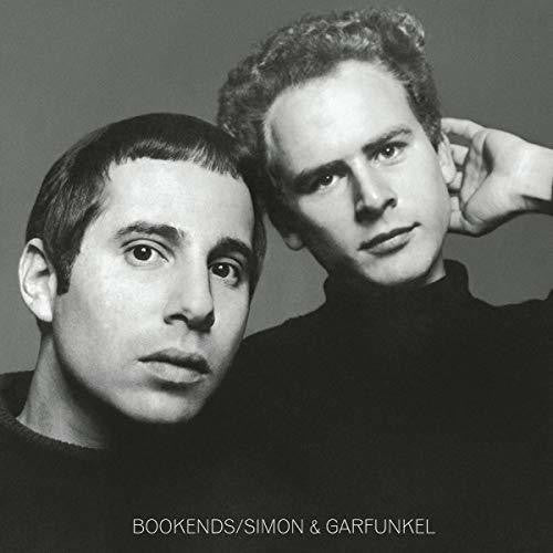 Simon & Garfunkel - Bookends [180-gram] { vinyl }