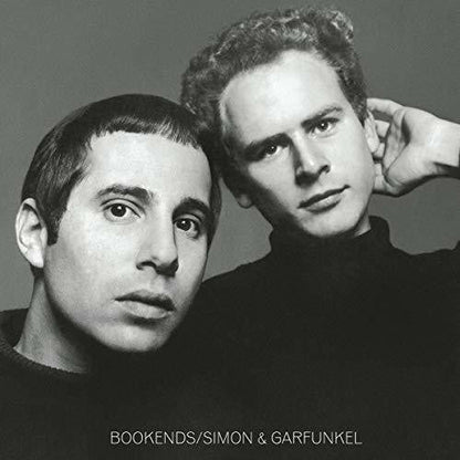 Simon & Garfunkel - Bookends [180-gram] { vinyl }
