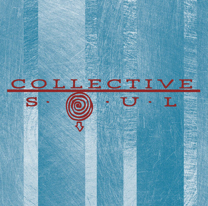 Collective Soul - Collective Soul { vinyl }
