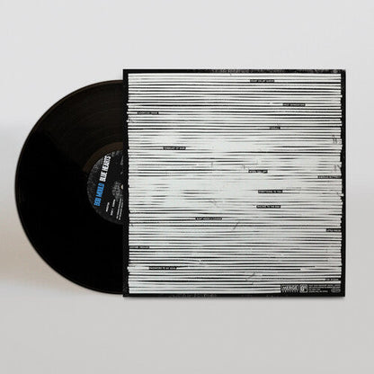 Bob Mould - Blue Hearts { vinyl }