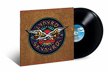 Lynyrd Skynyrd - Skynyrd's Innyrds (Their Greatest Hits) { vinyl }