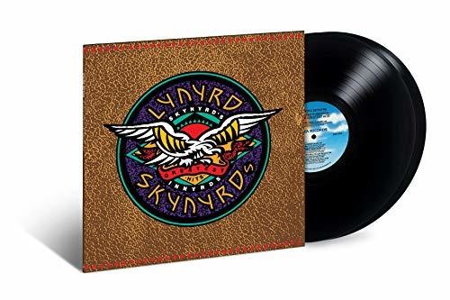 Lynyrd Skynyrd - Skynyrd's Innyrds (Their Greatest Hits) { vinyl }