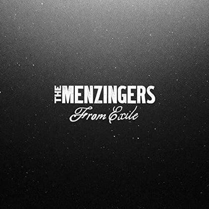 The Menzingers - From Exile { vinyl }