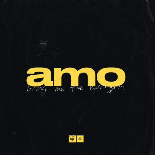 Bring Me the Horizon - amo [2LP] { vinyl }