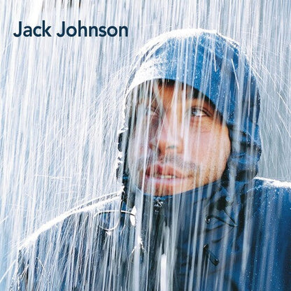 Jack Johnson - Brushfire Fairytales { vinyl }
