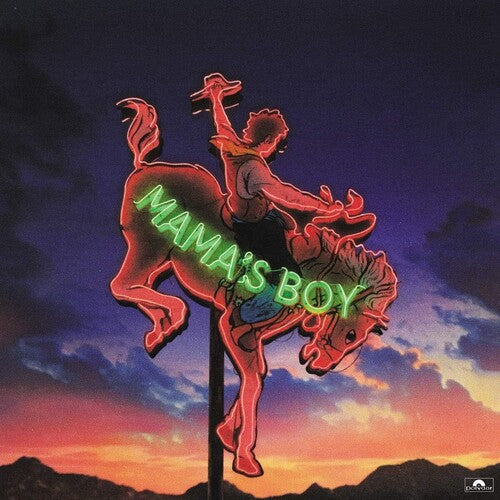 Lany - Mama's Boy [2LP] { vinyl }