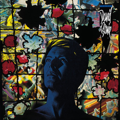 David Bowie - Tonight { vinyl }