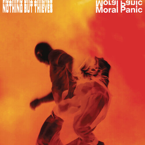 Nothing But Thieves - Moral Panic { vinyl }