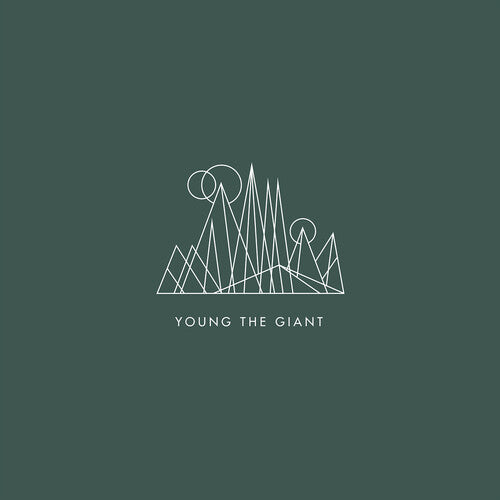 Young the Giant - Young The Giant (10th Anniversary Edition) { vinyl }