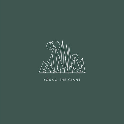 Young the Giant - Young The Giant (10th Anniversary Edition) { vinyl }