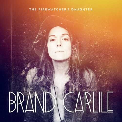 Brandi Carlile - The Firewatcher's Daughter (5th Anniversary) [2LP White] { vinyl }