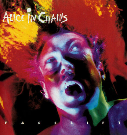 Alice in Chains - Facelift (30th Anniversary) [2LP] { vinyl }