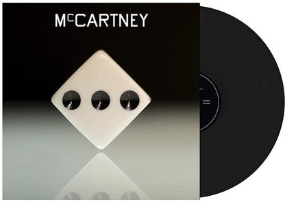 Paul McCartney - Mccartney III { vinyl }
