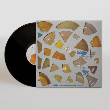 The Clean - Unknown Country { vinyl }
