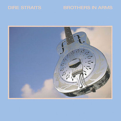 Dire Straits - Brothers In Arms [2LP] { vinyl }