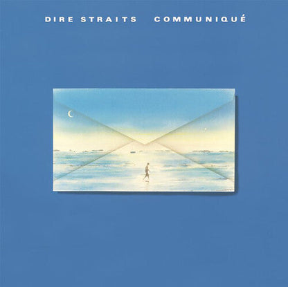 Dire Straits - Communique { vinyl }