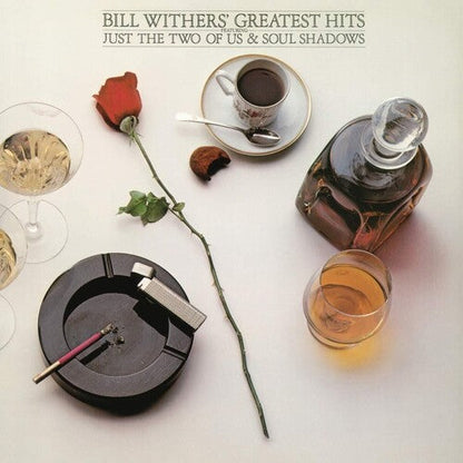 Bill Withers - Greatest Hits { vinyl }